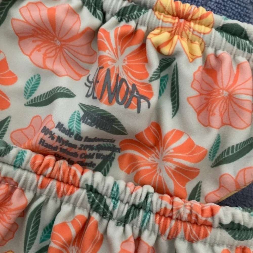 Benoa Halawa Bottoms